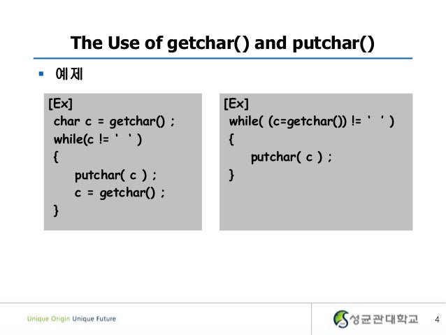 5 1 Character Processing