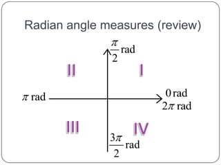 5.1.2 angles and their measure | PPTX