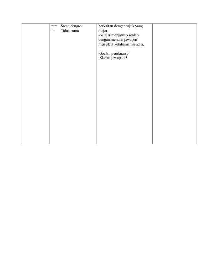 Contoh Soalan Dan Jawapan Hubungan Etnik Bab 5 - Lembur q