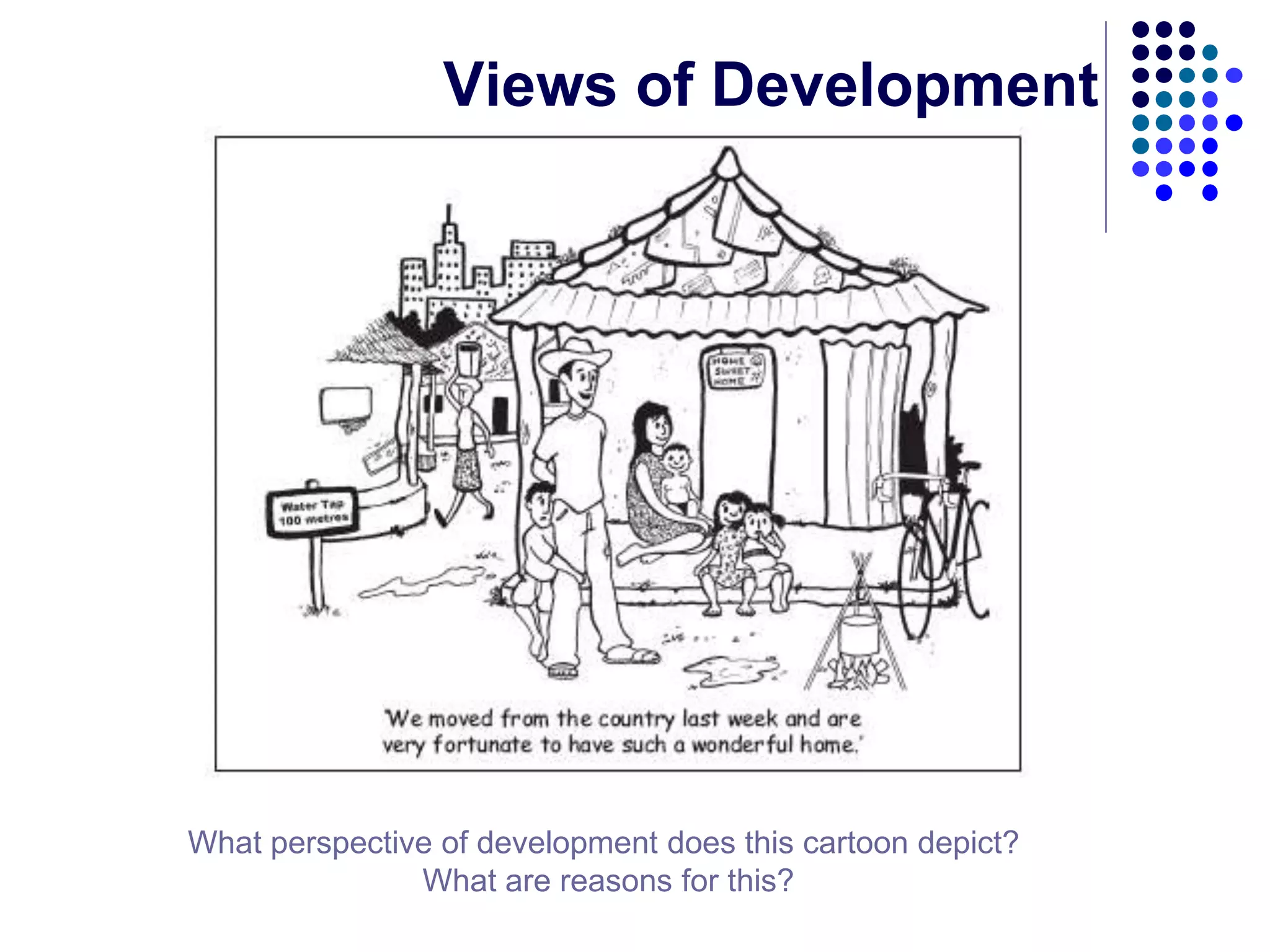 5.1 Development Economics Introduction