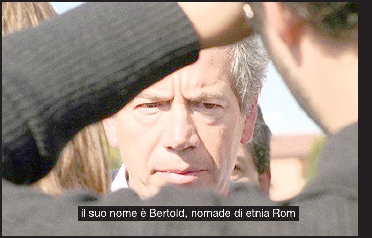 Se possono spalmare alla persona in posti questo