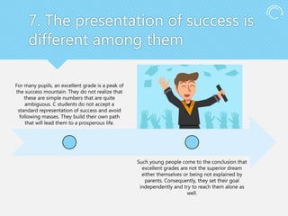 10 Reasons Why ‘C’ Students End Up Being More Successful After ...