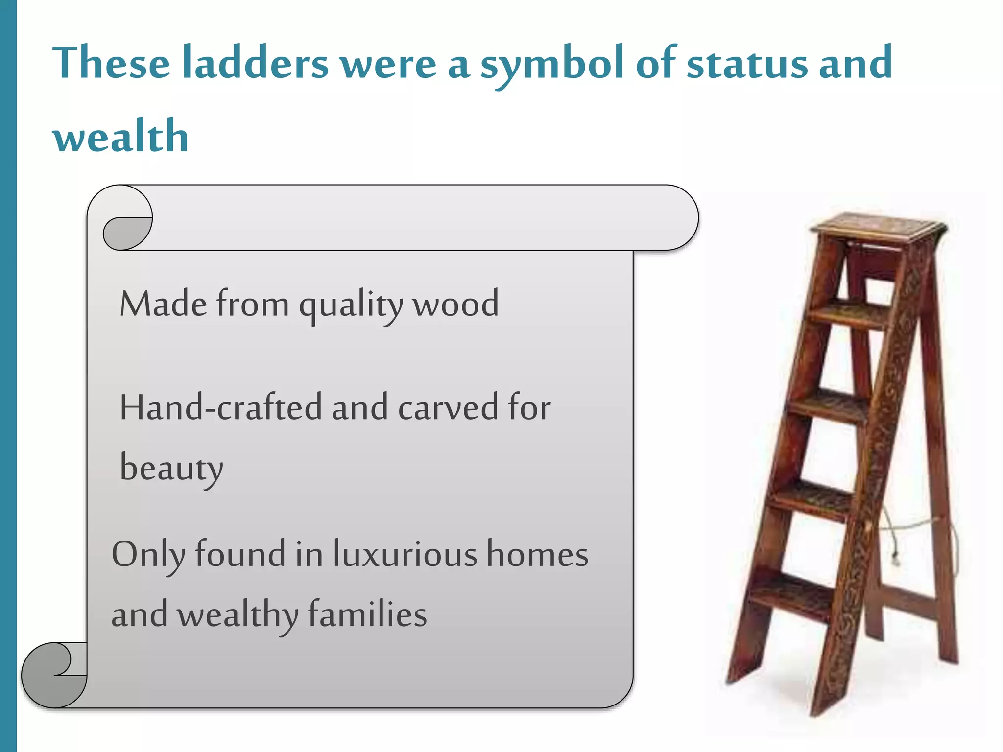 the-history-of-library-ladders-ppt