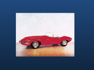 대칭적인 물건들