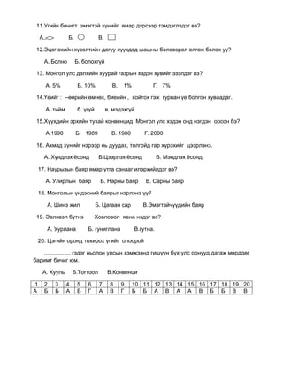 математик  5