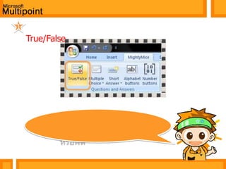       จะปรากฏหน้าต่าง PowerPoint Options ดังรูปครับ