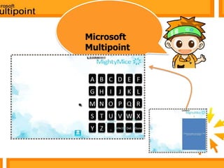 เมื่อคลิกเลือกจะปรากฏกล่องข้อความสำหรับพิมพ์คำถามและตัวเลือกลงไปได้เลย โดยจะมีเวลาด้วยเราสามารถปรับแต่งเวลาได้ที่ช่อง Timer ครับ