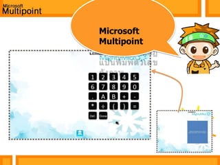 3เครื่องมือ Short AnswerShort Answer เป็นเครื่องมือสำหรับสร้างหนึ่งคำถามที่ต้องการหลายคำตอบจากหลายๆคน หรือจะสร้างหลายๆคำถามรวมไว้ในหน้าเดียวกันครับ