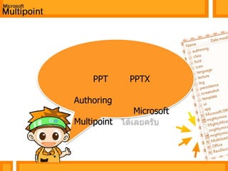 	เครื่องมือ Allow Dragingสามารถสร้างบทเรียนการลากวางต่างๆได้หลากหลายรูปแบบครับ