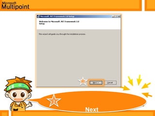  16 MB Video RAM (ควรอยู่ที่ 32 MB)