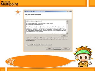  800x600 resolution set in video card (ควรอยู่ที่ 32-bitcolor)