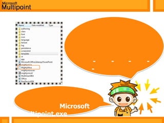 1โฟลเดอร์ Class         เป็นโฟลเดอร์สำหรับใส่รายชื่อของนักเรียน ซึ่งอยู่ในรูปแบบของ xml fileเพียงชุดเดียวสามารถแก้ไขเพิ่ม ลบรายชื่อได้ตามต้องการครับ