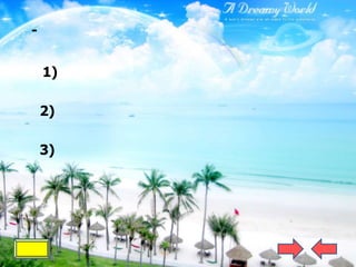 -


    1)

    2)

    3)
 