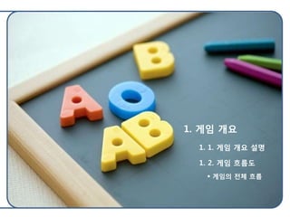 1. ?? ??
  1. 1. ?? ?? ??

  1. 2. ?? ???
   ? ??? ?? ??
 