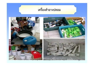 เครื่องสําอางปลอม




รายวิชา 4071601 การคุมครองผูบริโภคดานสาธารณสุข โดย อ.รัชชานันท ศรีสุภักดิ์   37
 