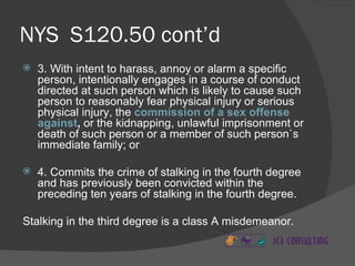Assaultive High Risk High Risk Indicators: Sexual Assault | PPT