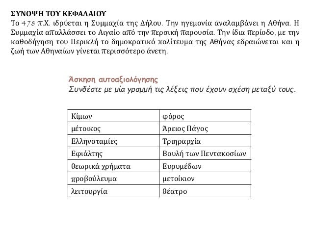 5. Î— Î”IÎ‘Î”IÎšÎ‘Î£IÎ‘ Î¤Î—Î£ ÎœÎŸÎ¡Î¦Î©Î£Î—Î£ -  ÎŸ Î‘Î˜Î—ÎÎ‘IÎŸÎ£ ÎšÎ‘I Î— Î•Î¡Î“Î‘Î£IÎ‘ -  Î— Î‘Î˜Î—ÎÎ‘ Î“IÎŸÎ¡Î¤Î‘Î–Î•I