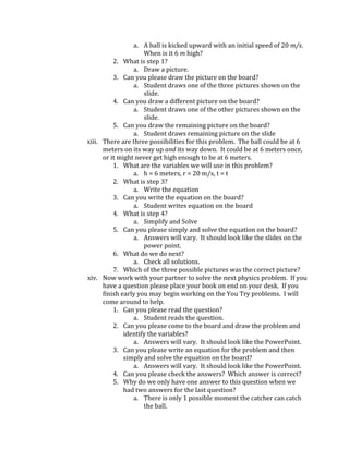 Factoring by grouping