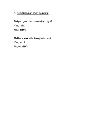 Speaking Skill Lesson Plan Docx