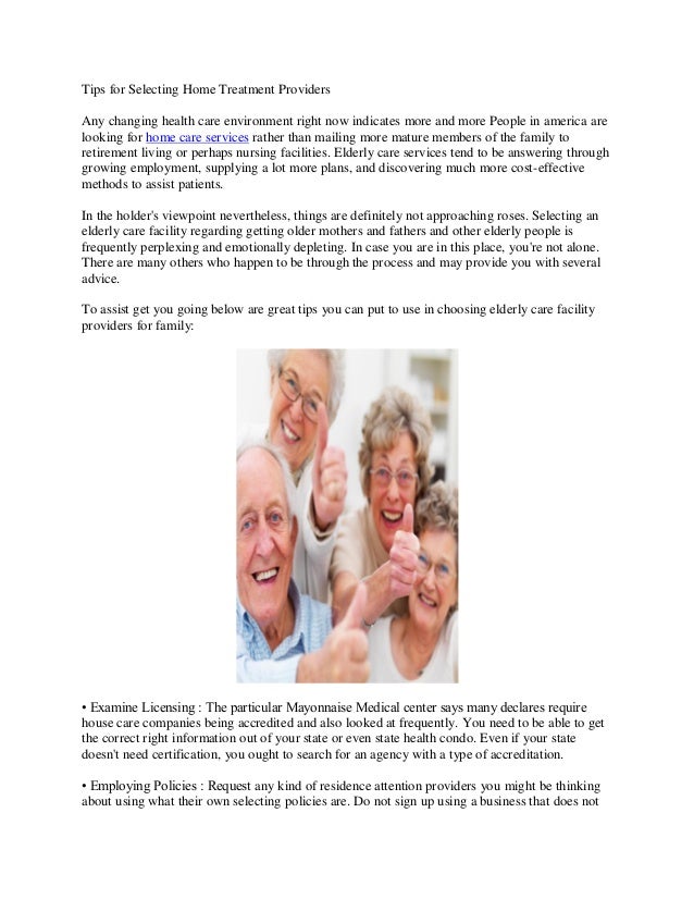 Home Care Services In Las Vegas