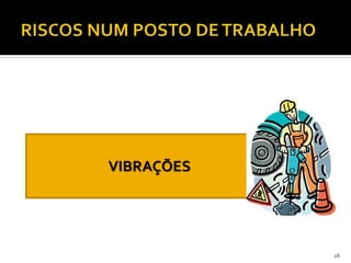 VIBRAÇÕES
28
 