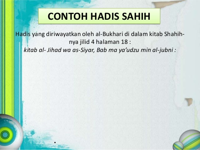 Hadits Hadits Tentang Keutamaan Al Qur An Hasan Jufri Official Website
