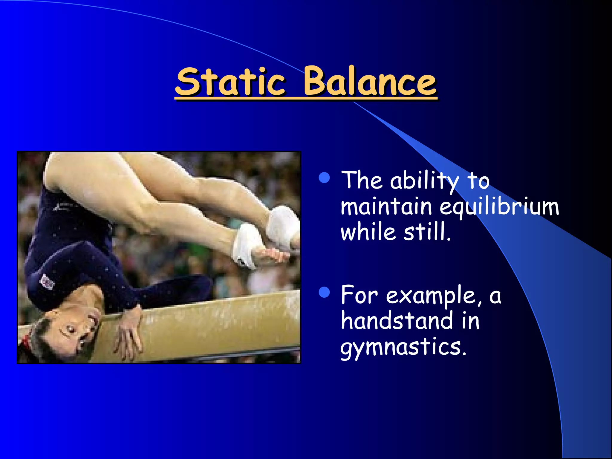 5.3 components of fitness | PPT