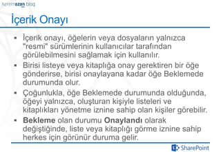 İç Onayı
 