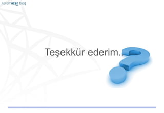 SharePoint 2013 - Doküman Kütüphaneler ve Doküman öԱپ (5/13)