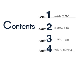 Contents
 