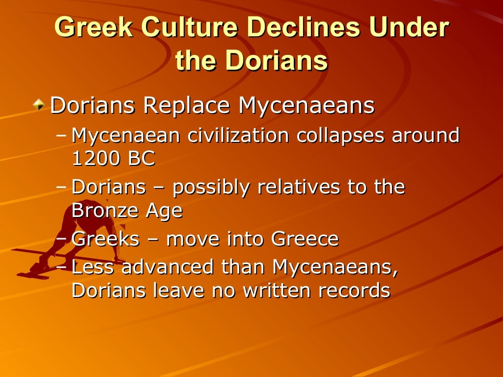 5.1 Cultures of the Mountains and the Sea