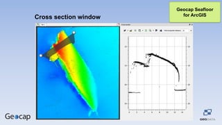 Geocap Water Column and Seafloor for ArcGIS - Oil and Gas seminar ...