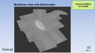 Geocap Water Column and Seafloor for ArcGIS - Oil and Gas seminar ...