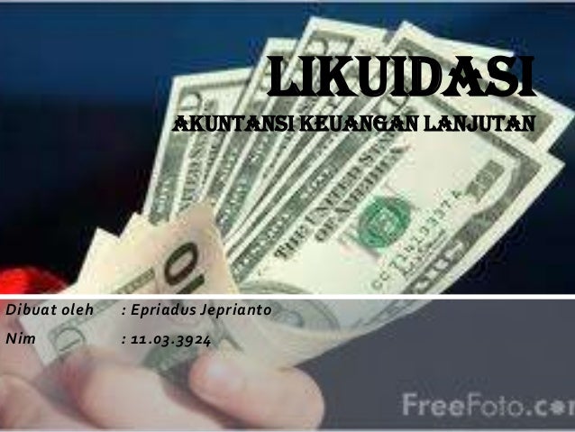 5 Likuidasi Ppt