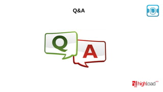 Q&A

 