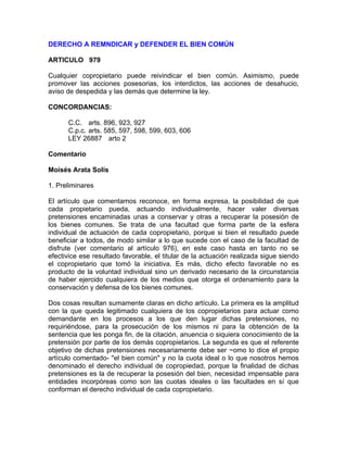 CODIGO CIVIL COMENTADO-derechos_reales-tomo_v
