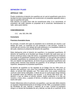 CODIGO CIVIL COMENTADO-derechos_reales-tomo_v