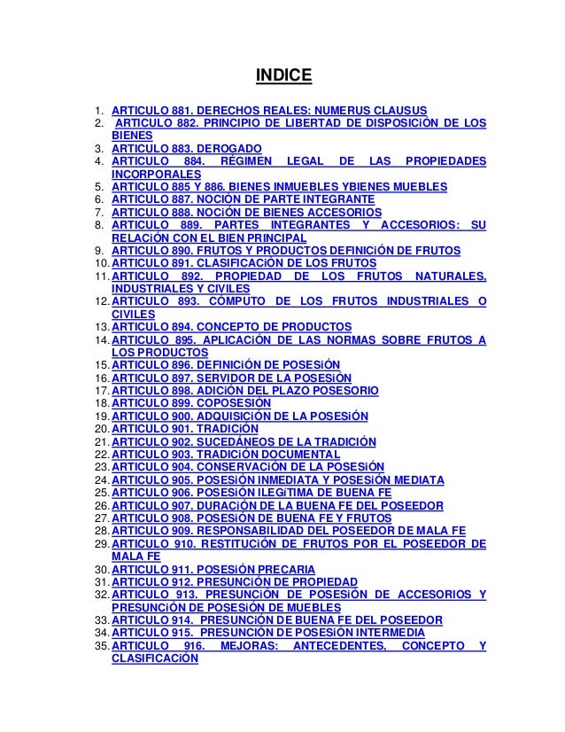 CODIGO CIVIL COMENTADOderechos_realestomo_v