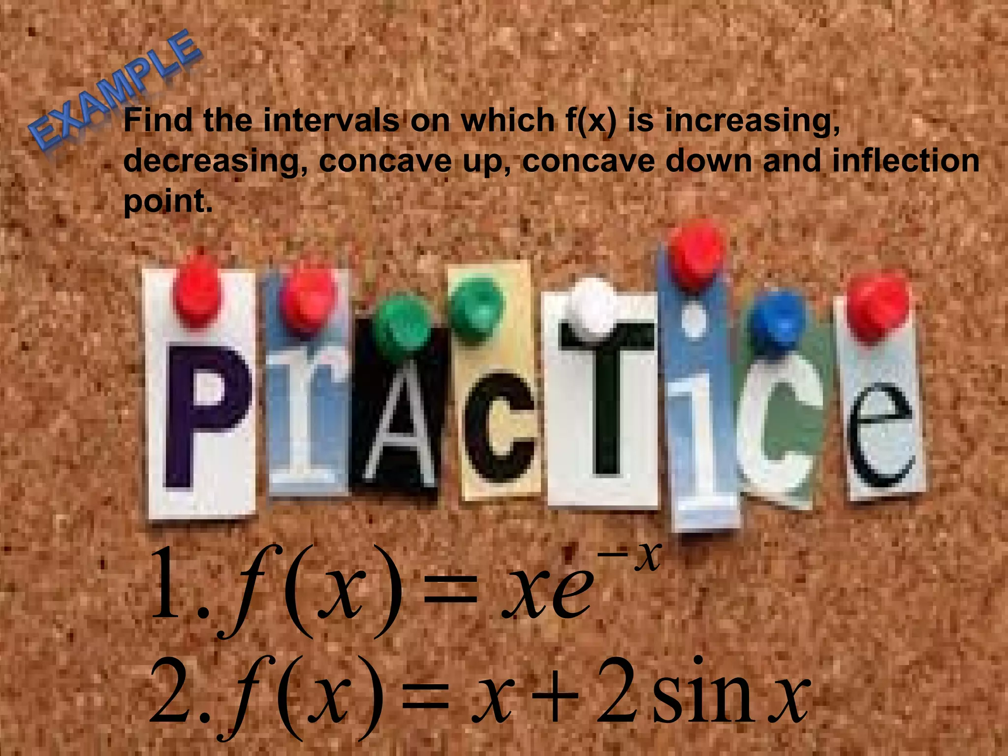5.1 analysis of function i