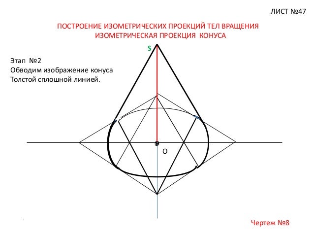 Как Построить Изометрию Пирамиды Пошаговая Инструкция