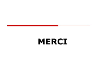 MERCI

 