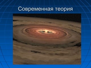 Современная теория