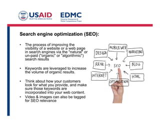 Customer Creation Product Positioning
Year 1
Objectives Positioning
Existing Market
•Market share •Differentiation & credibility
•Product differentiation
Re-Segmenting
Existing Market
•Market
resegmentin
•New market
share
•Segmentation & innovation
•Redefining existing market &
product differentiation
New
Market
•Market
adoption
•Vision & innovation in new
market
•Defining the new market, the
need & the solution
•Early adopters
 