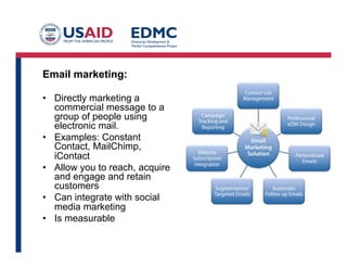 Customer Creation Details
To Company
Building
Phase 1
Get Ready
Phase 2
Position Company &
Product
Phase 4
Create Demand
Phase 3
Launch Company &
Product
 