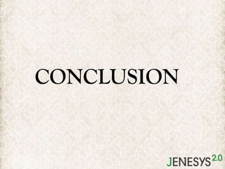 CONCLUSION

 
