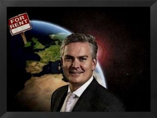 Irish Political Economy, Class 5 : Austerity, Tax Avoidance and Privatization