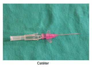 Catéter