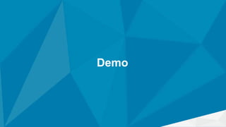 Demo
 