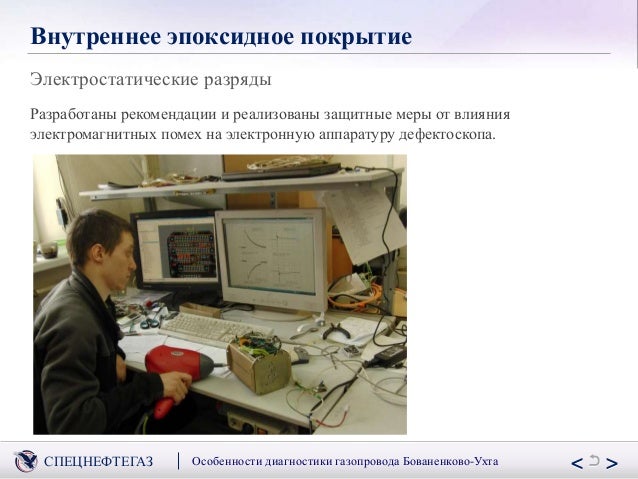 Диагностика машины ухта