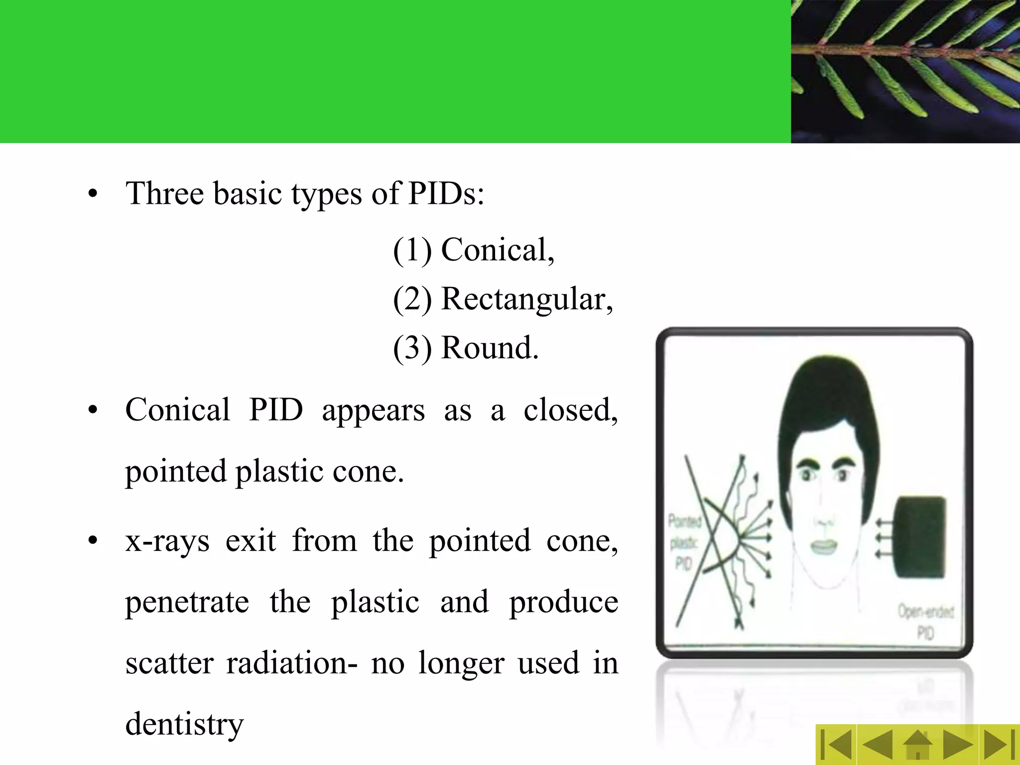 5.radiation protection | PPTX
